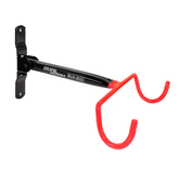 Soporte de pared tipo gancho bc dual hook